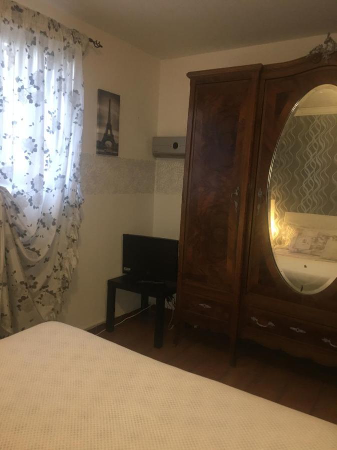 Villa Rosalba Camere Barbarano Romano Ngoại thất bức ảnh