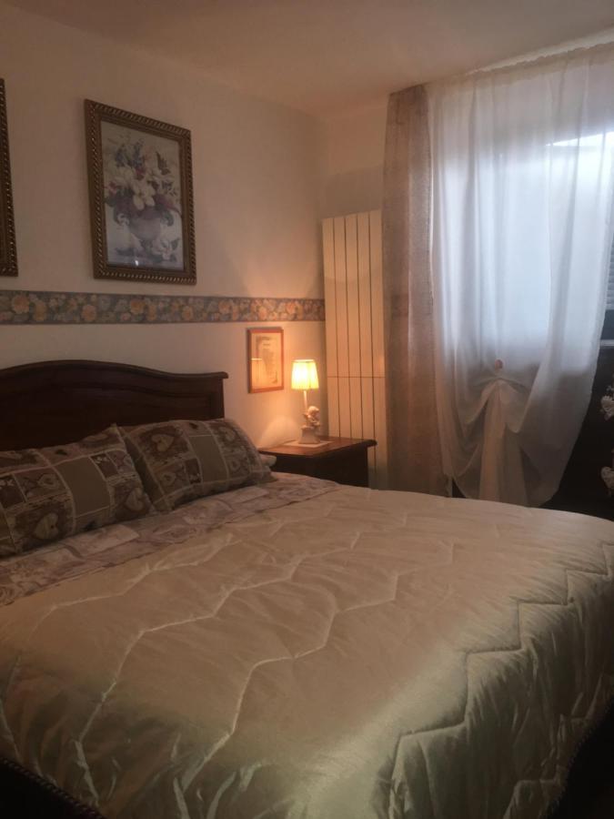Villa Rosalba Camere Barbarano Romano Ngoại thất bức ảnh