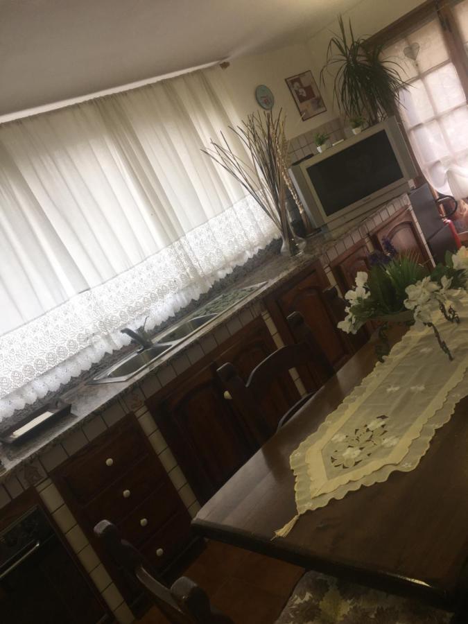 Villa Rosalba Camere Barbarano Romano Ngoại thất bức ảnh